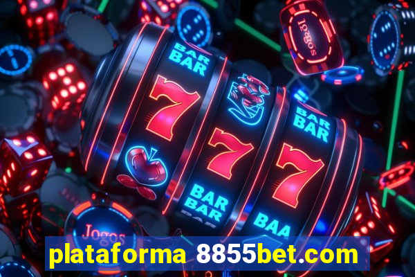 plataforma 8855bet.com